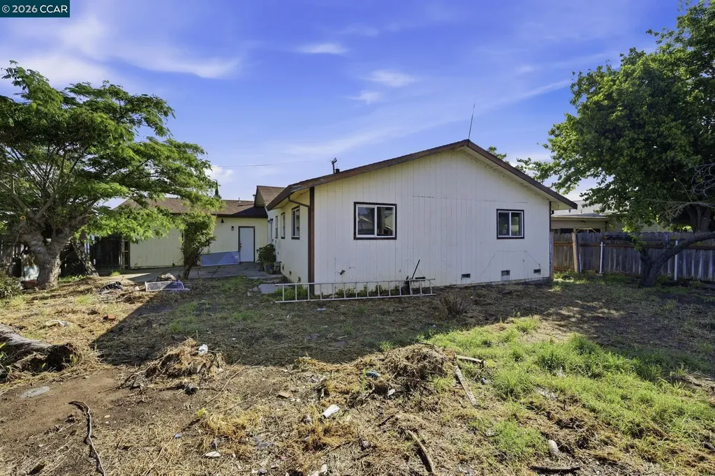 1509 18th Street Antioch CA 94509
