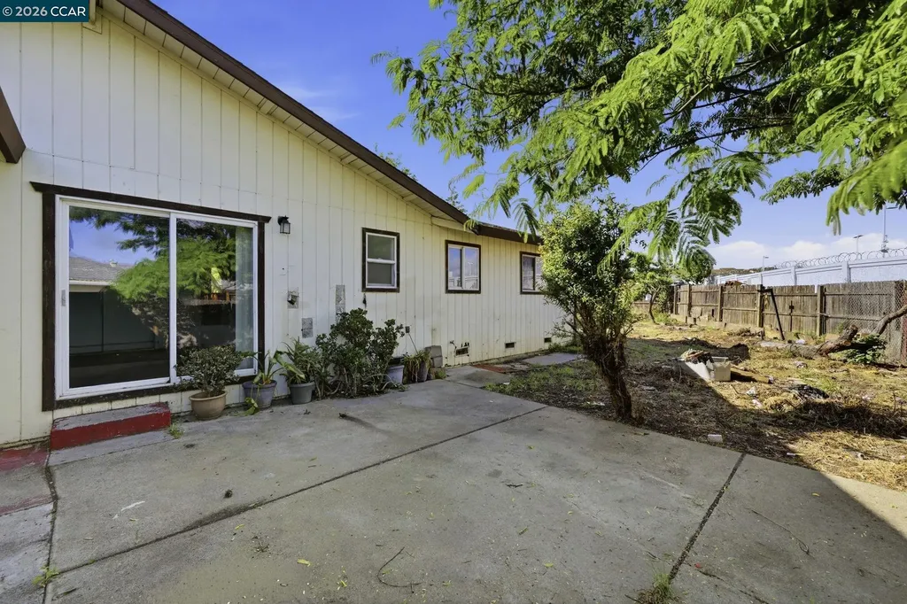 1509 18th Street Antioch CA 94509
