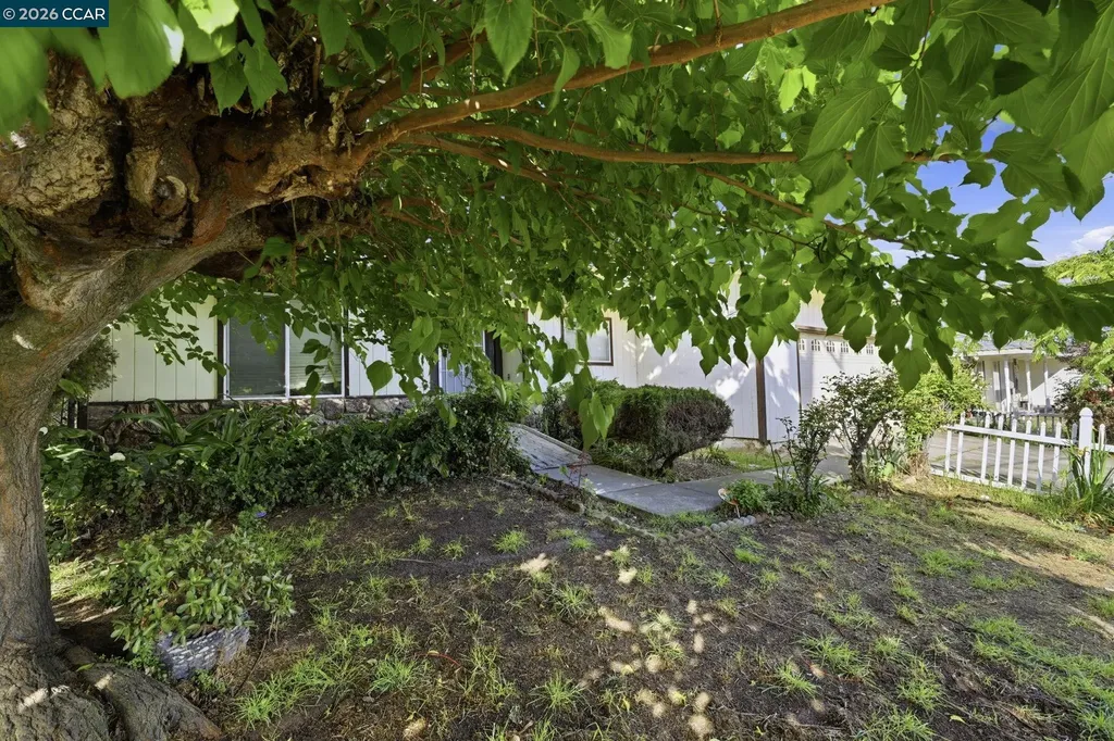 1509 18th Street Antioch CA 94509