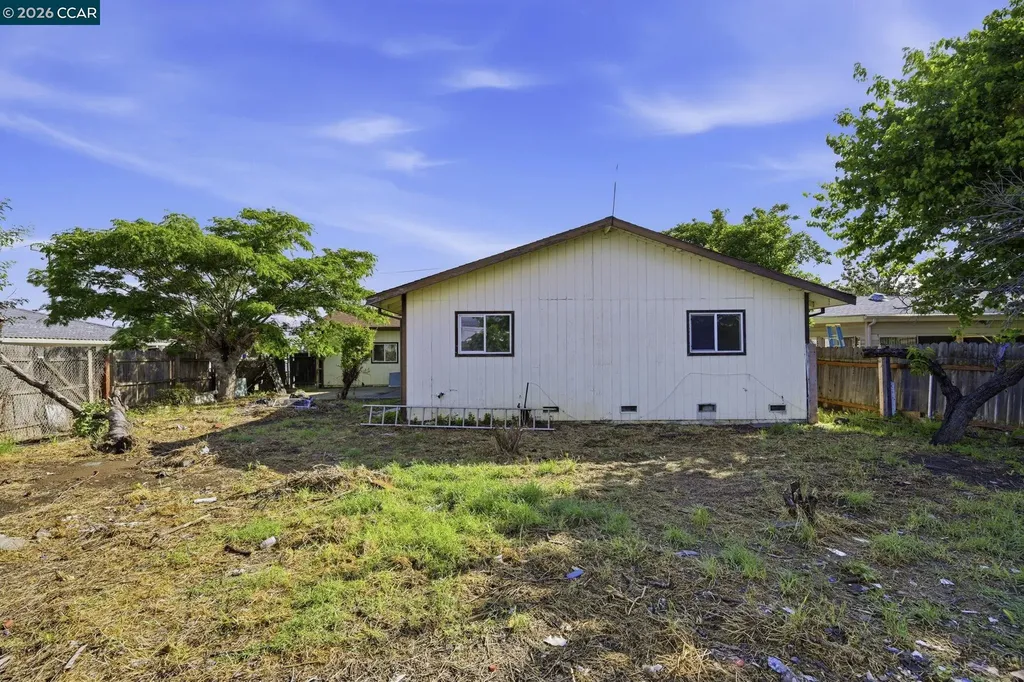 1509 18th Street Antioch CA 94509