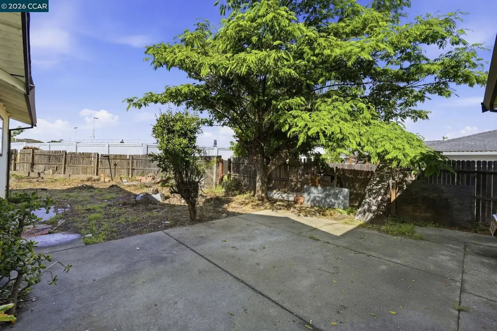 1509 18th Street Antioch CA 94509