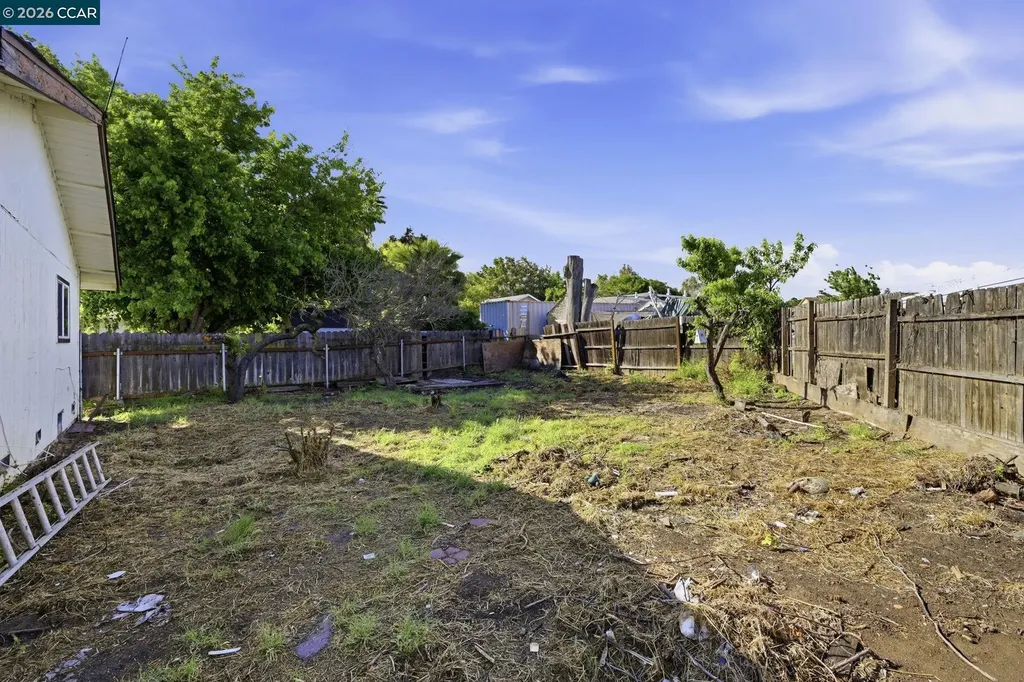 1509 18th Street Antioch CA 94509