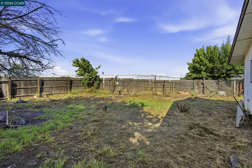 1509 18th Street Antioch CA 94509