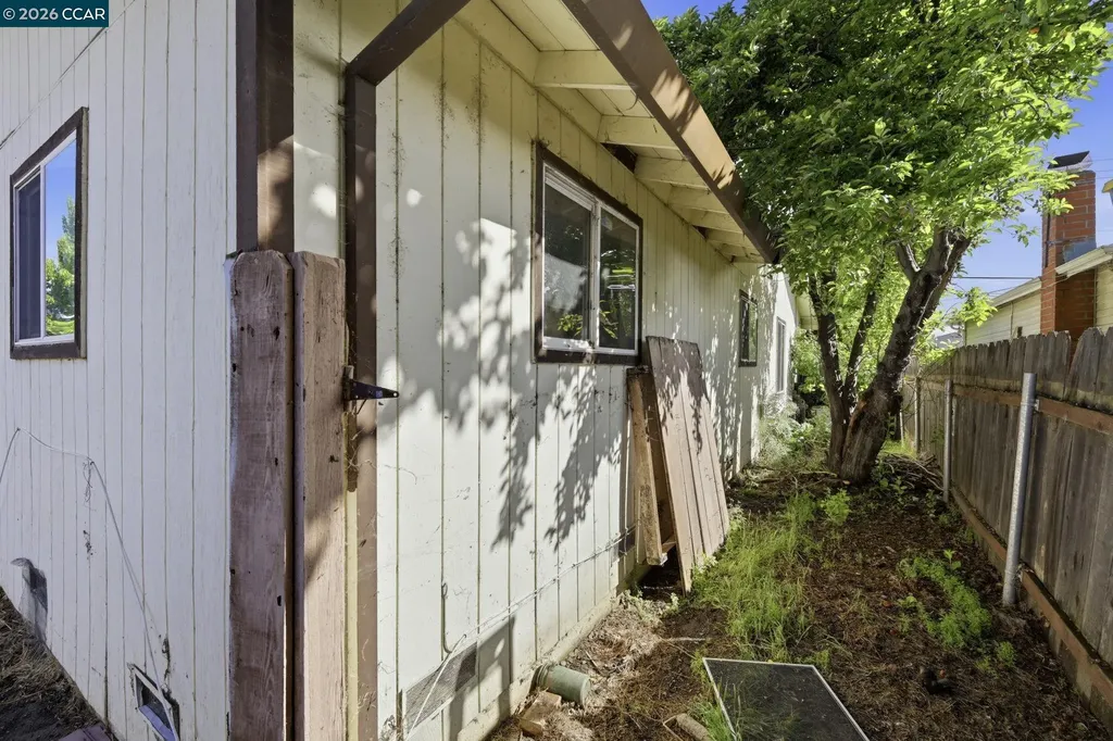 1509 18th Street Antioch CA 94509