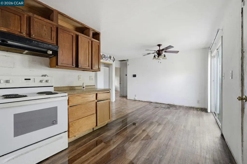 1509 18th Street Antioch CA 94509