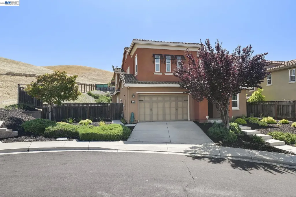4951 Campanille Court Dublin CA 94568