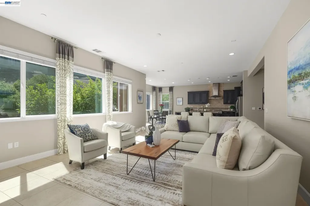 4951 Campanille Court Dublin CA 94568