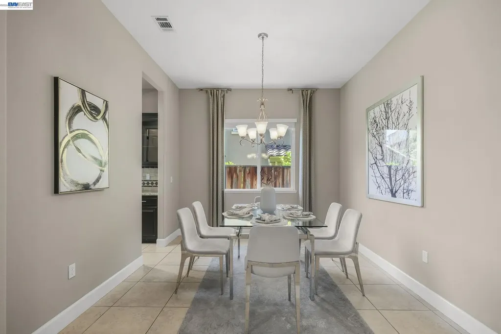 4951 Campanille Court Dublin CA 94568
