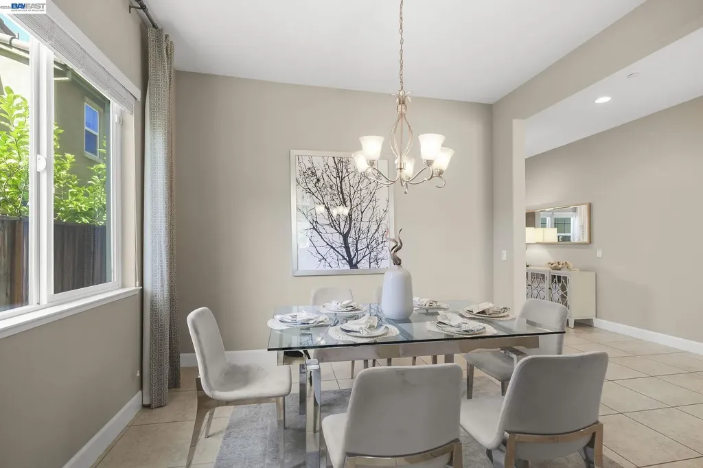 4951 Campanille Court Dublin CA 94568