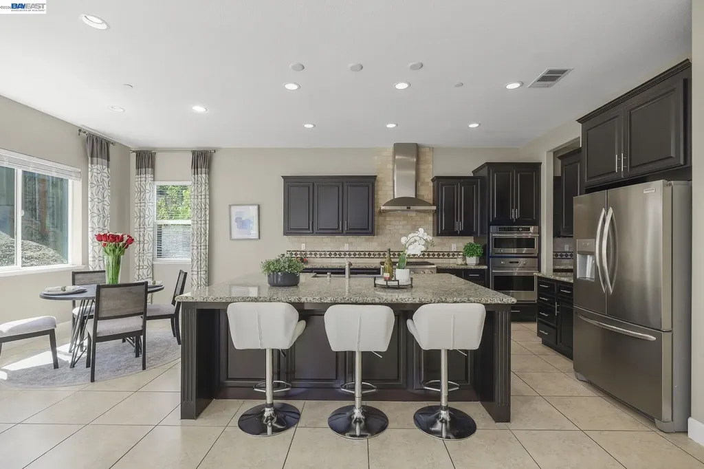 4951 Campanille Court Dublin CA 94568