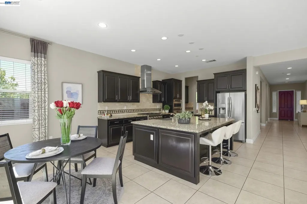4951 Campanille Court Dublin CA 94568