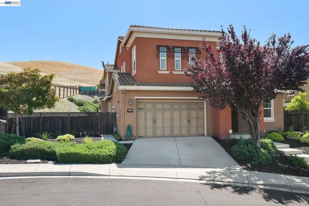 4951 Campanille Court Dublin CA 94568