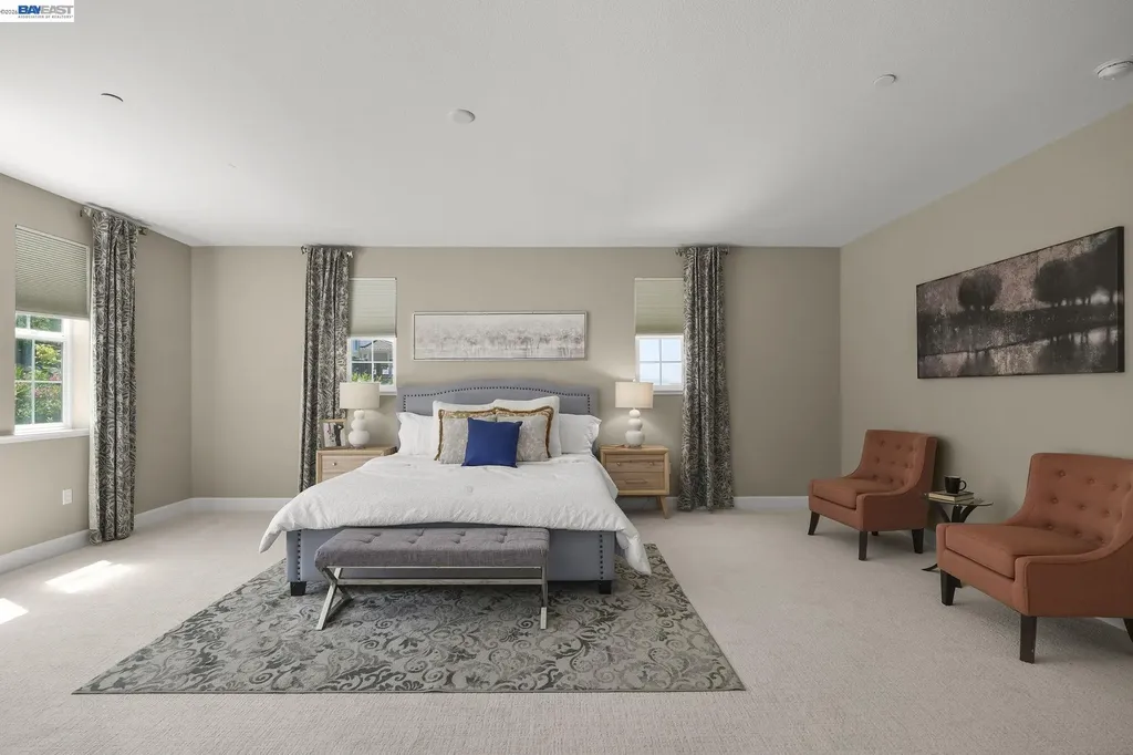 4951 Campanille Court Dublin CA 94568