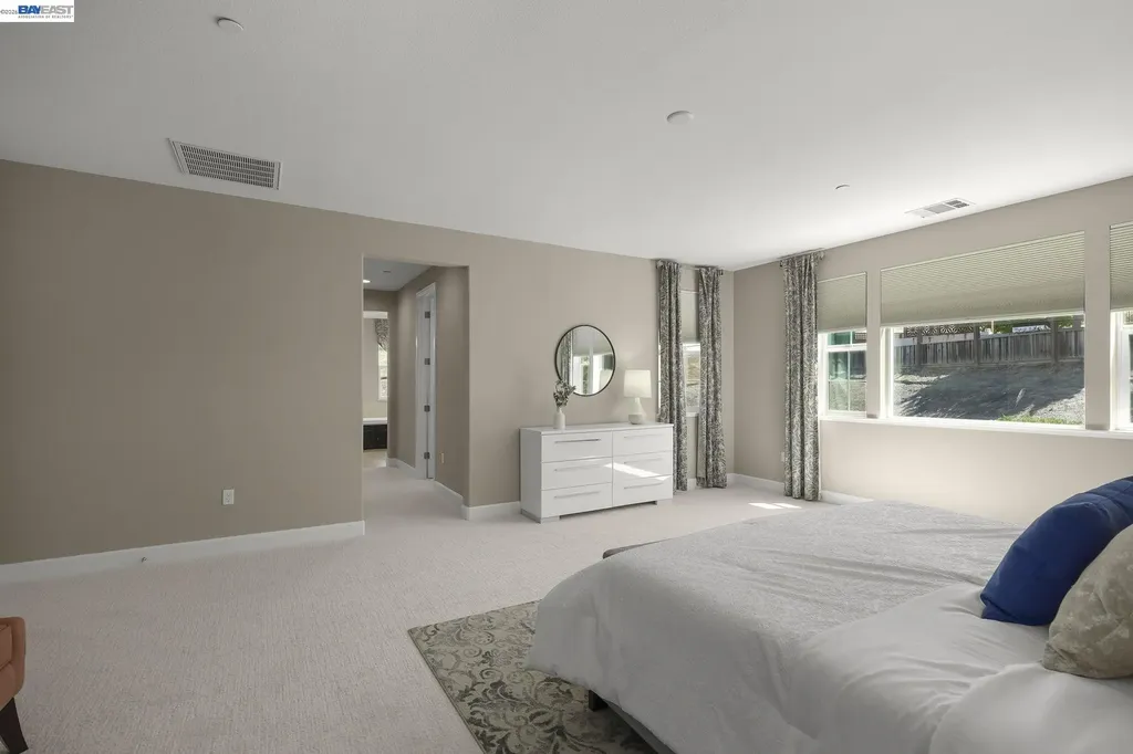4951 Campanille Court Dublin CA 94568