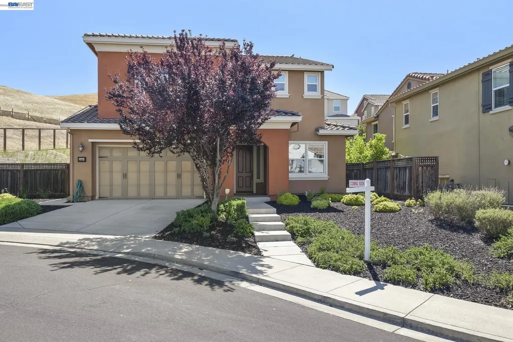 4951 Campanille Court Dublin CA 94568