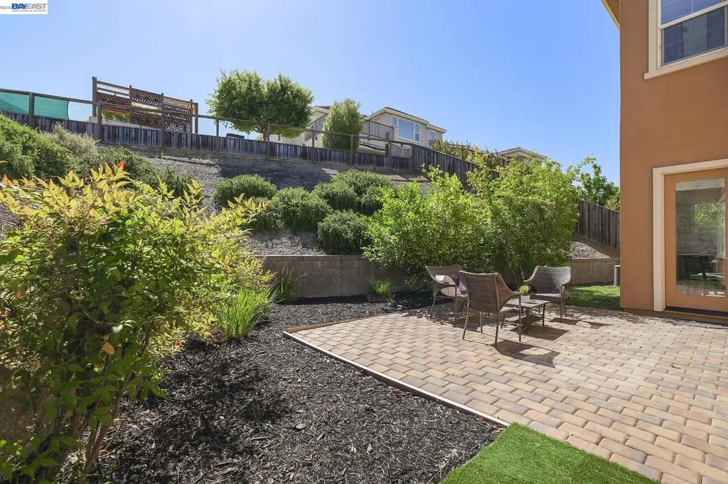 4951 Campanille Court Dublin CA 94568