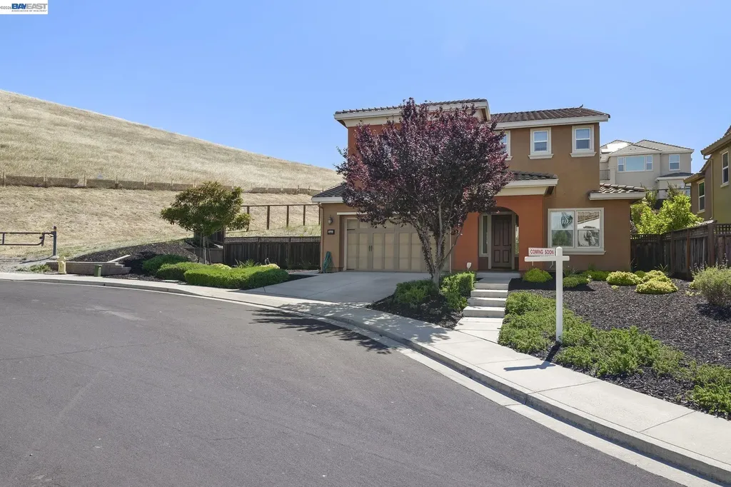 4951 Campanille Court Dublin CA 94568