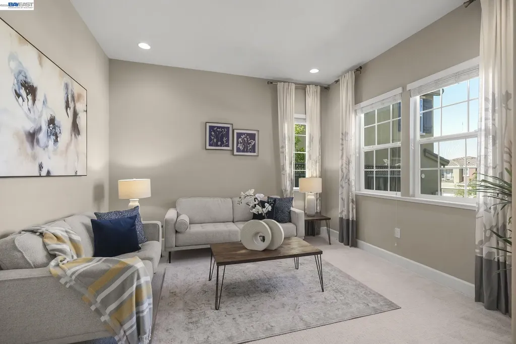 4951 Campanille Court Dublin CA 94568