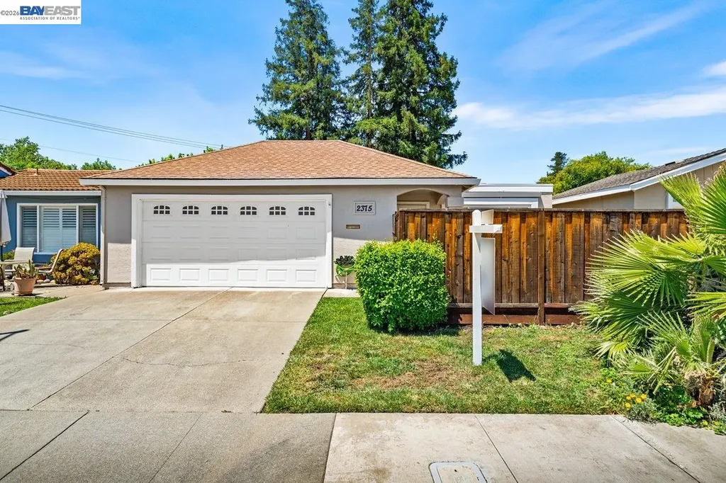 2375 Goldcrest Circle Pleasanton CA 94566