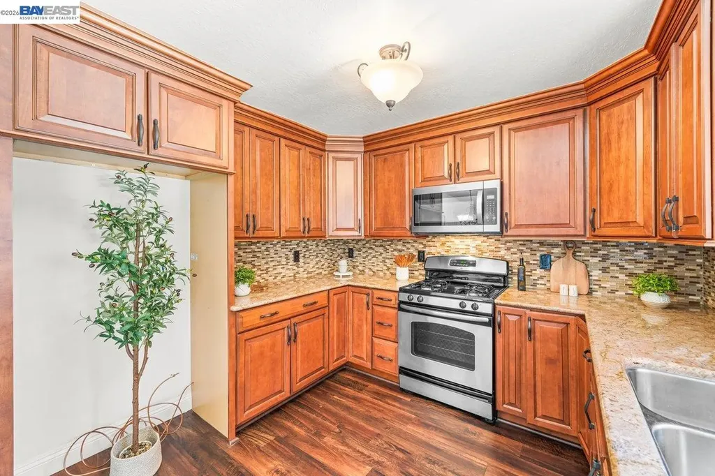 2375 Goldcrest Circle Pleasanton CA 94566