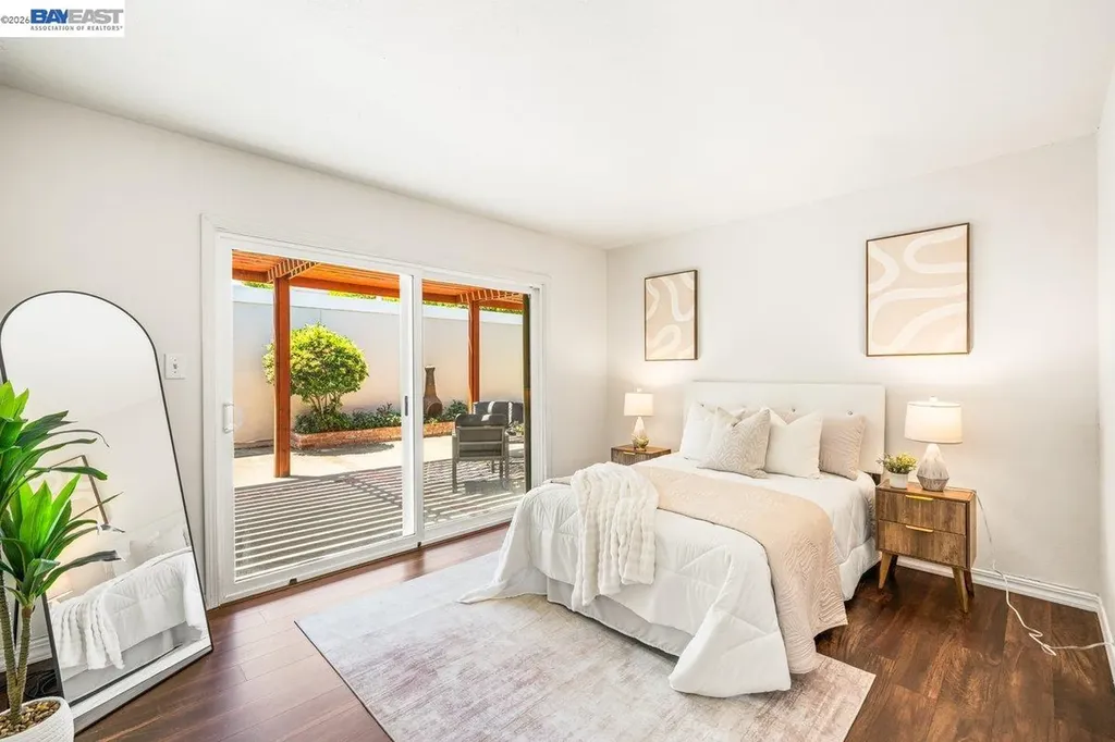 2375 Goldcrest Circle Pleasanton CA 94566