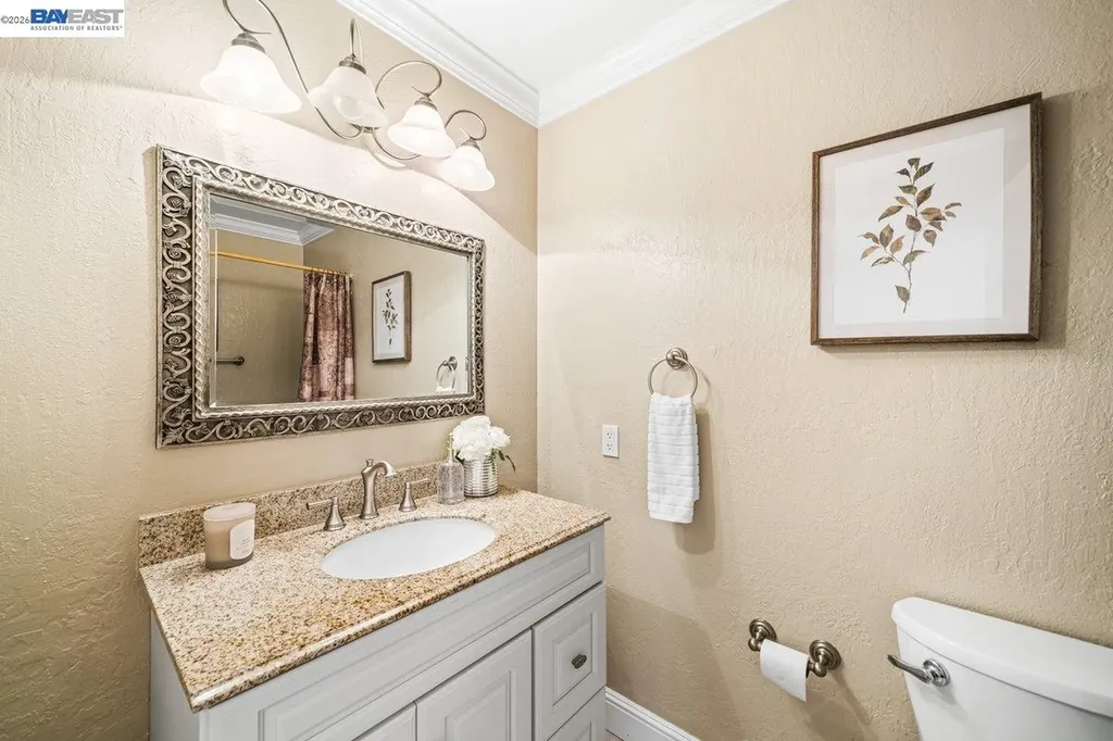 2375 Goldcrest Circle Pleasanton CA 94566