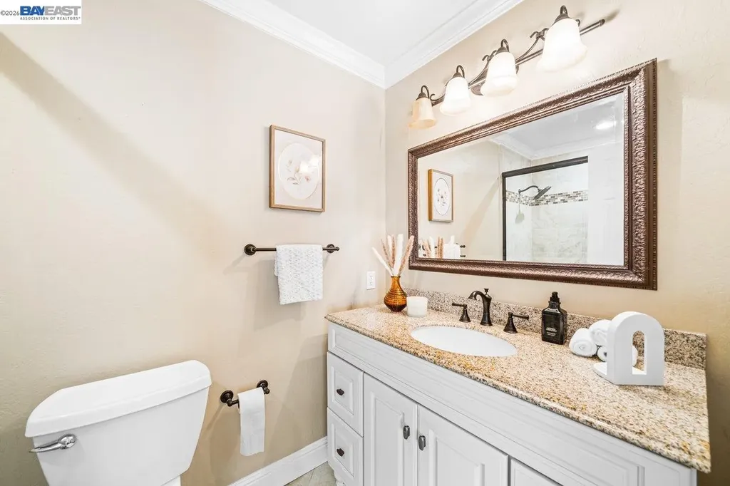 2375 Goldcrest Circle Pleasanton CA 94566