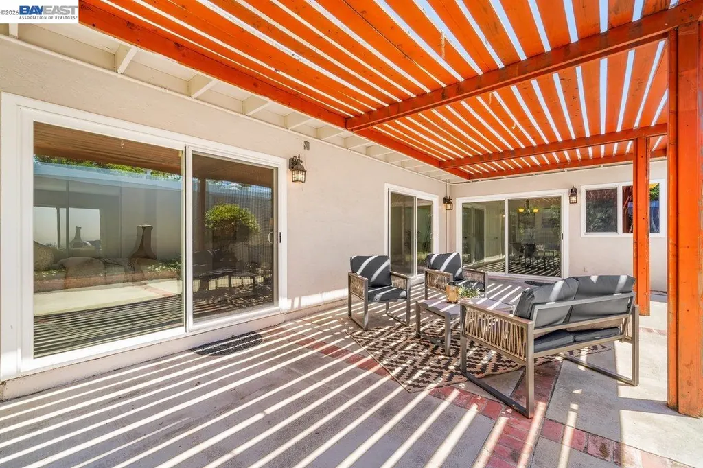 2375 Goldcrest Circle Pleasanton CA 94566