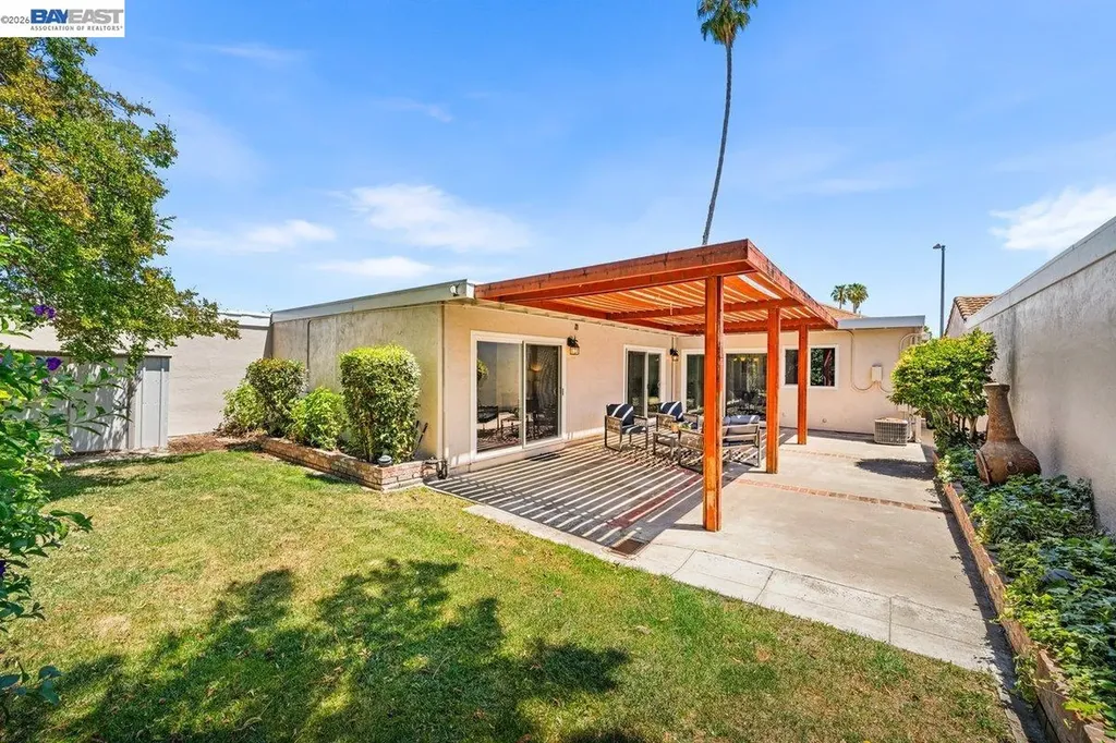 2375 Goldcrest Circle Pleasanton CA 94566
