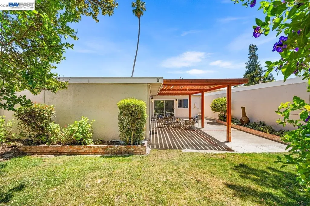 2375 Goldcrest Circle Pleasanton CA 94566