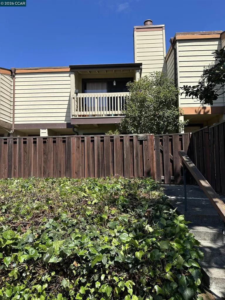 1160 Richmond Street El Cerrito CA 94530