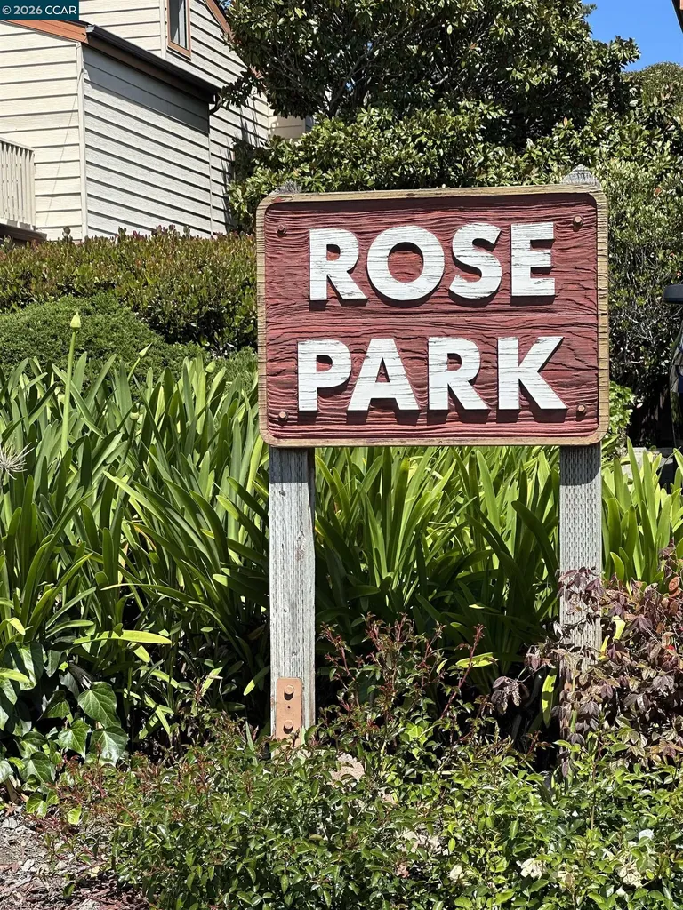 1160 Richmond Street El Cerrito CA 94530