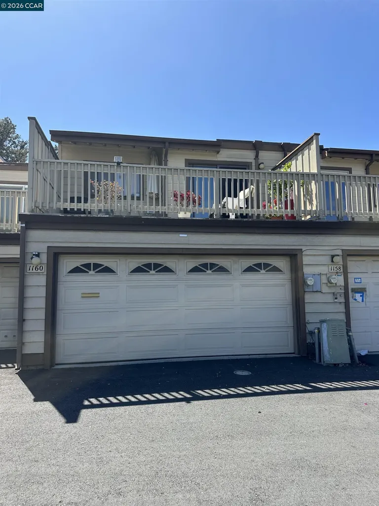 1160 Richmond Street El Cerrito CA 94530