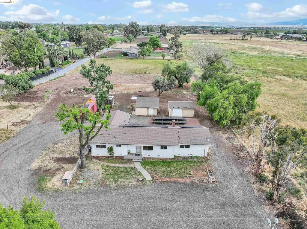 1791 Sunset Road Brentwood CA 94513