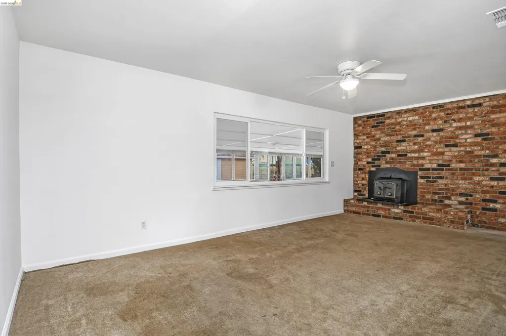 1791 Sunset Road Brentwood CA 94513