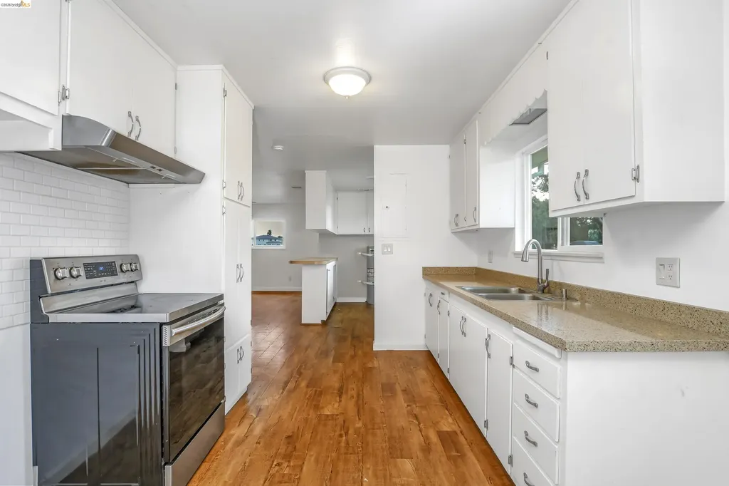 1791 Sunset Road Brentwood CA 94513