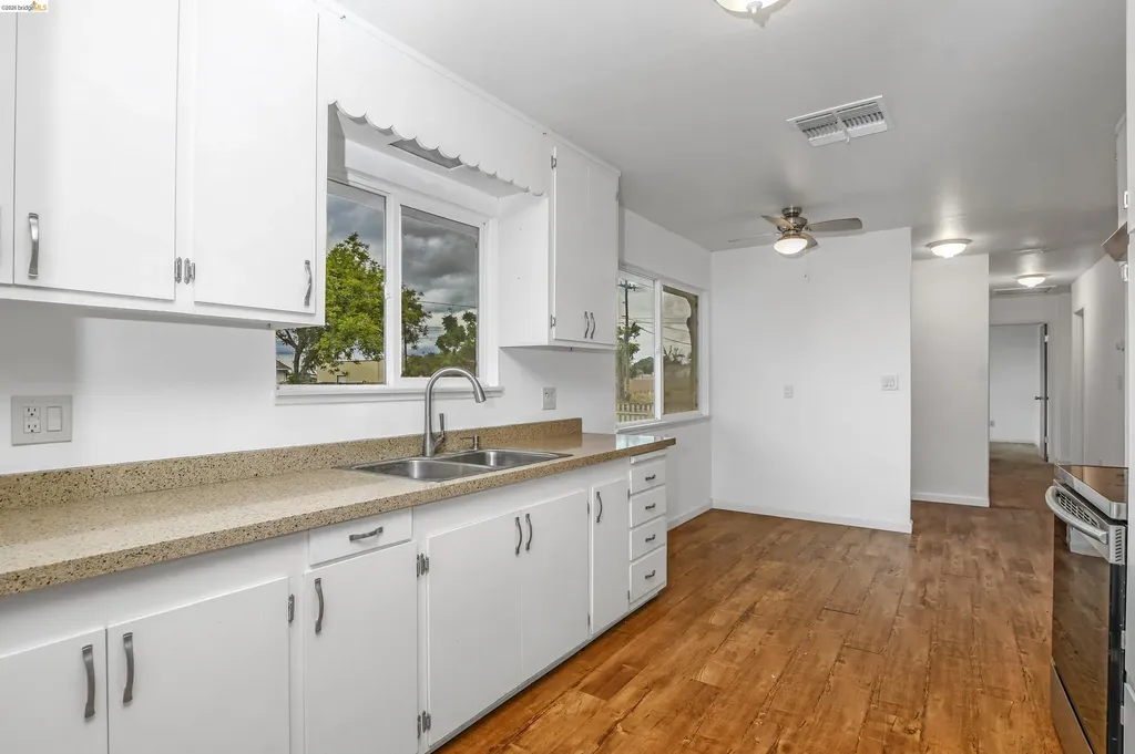 1791 Sunset Road Brentwood CA 94513