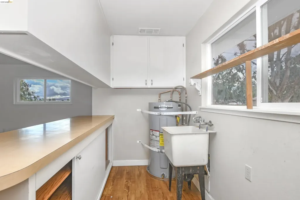 1791 Sunset Road Brentwood CA 94513