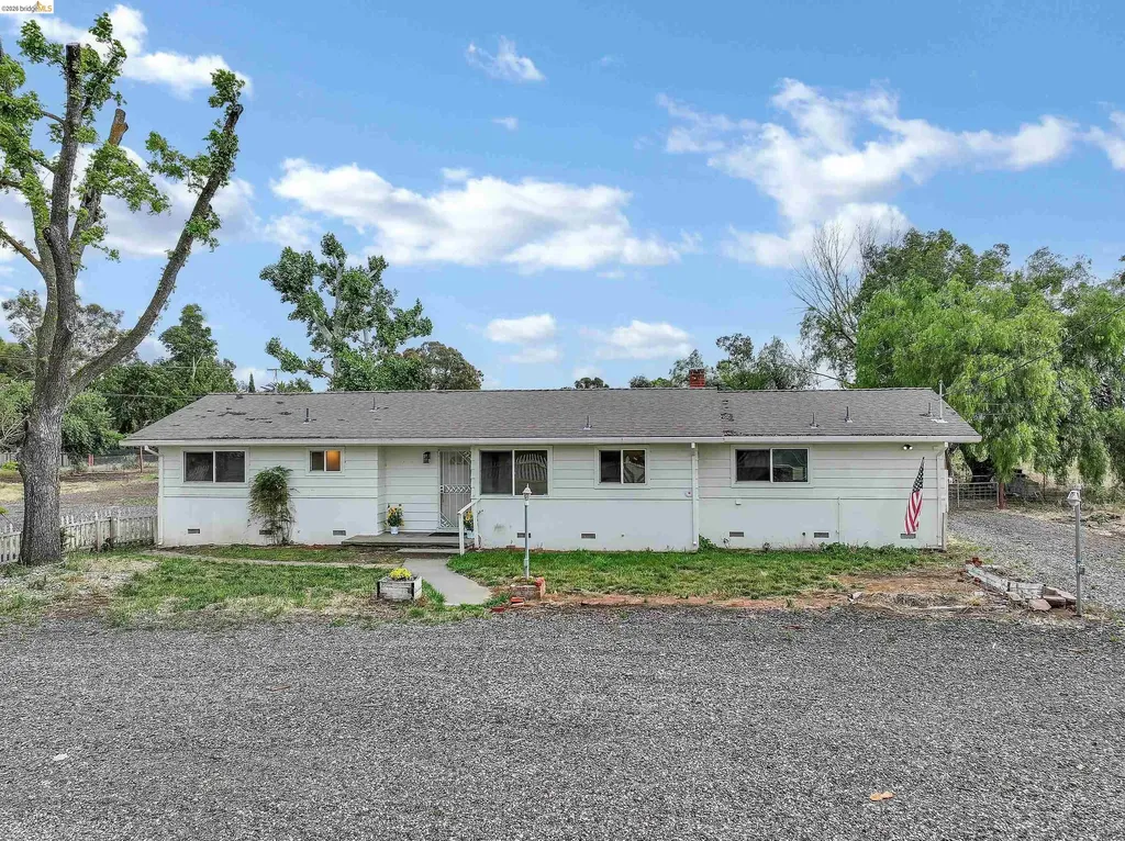 1791 Sunset Road Brentwood CA 94513
