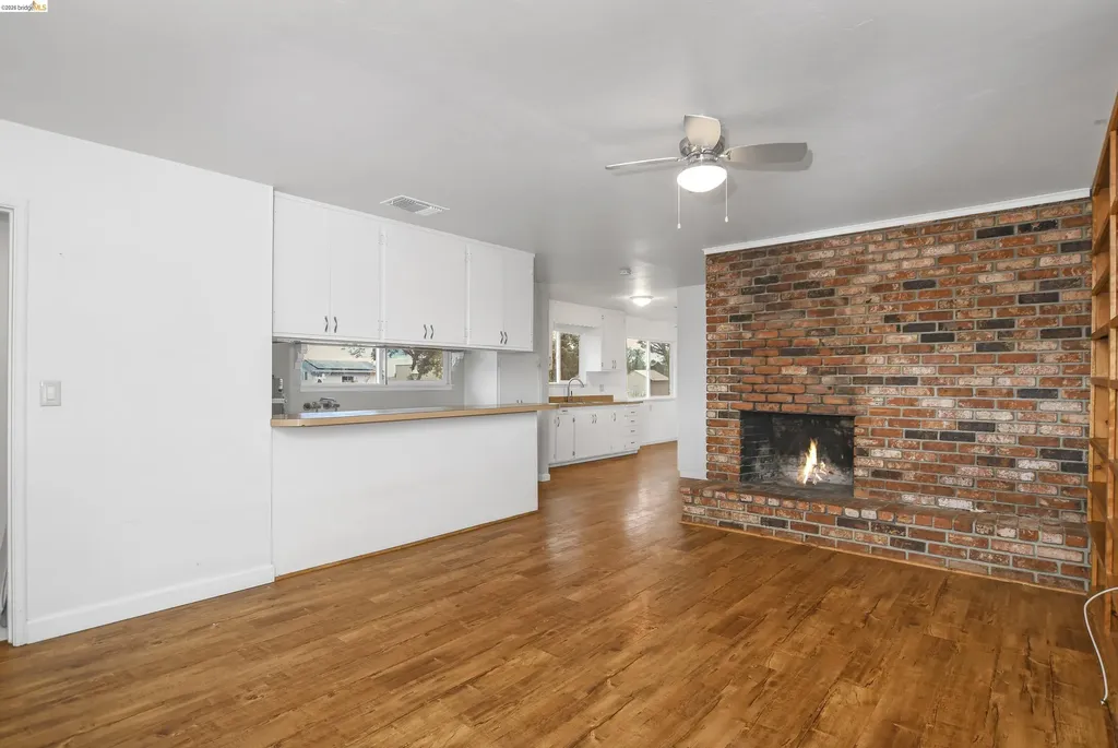 1791 Sunset Road Brentwood CA 94513