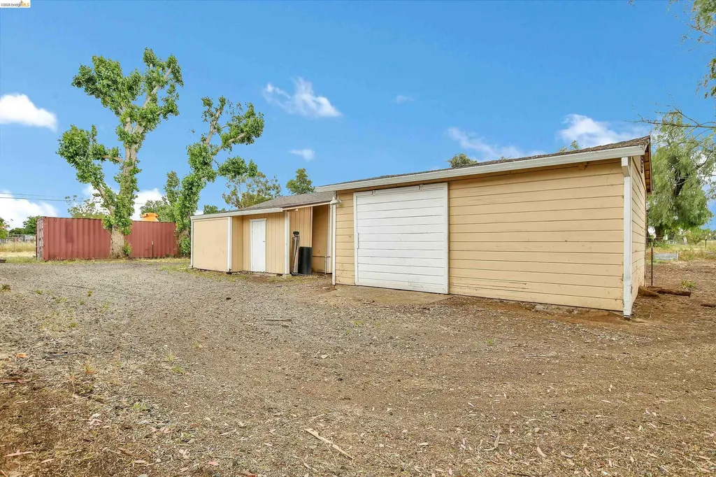 1791 Sunset Road Brentwood CA 94513