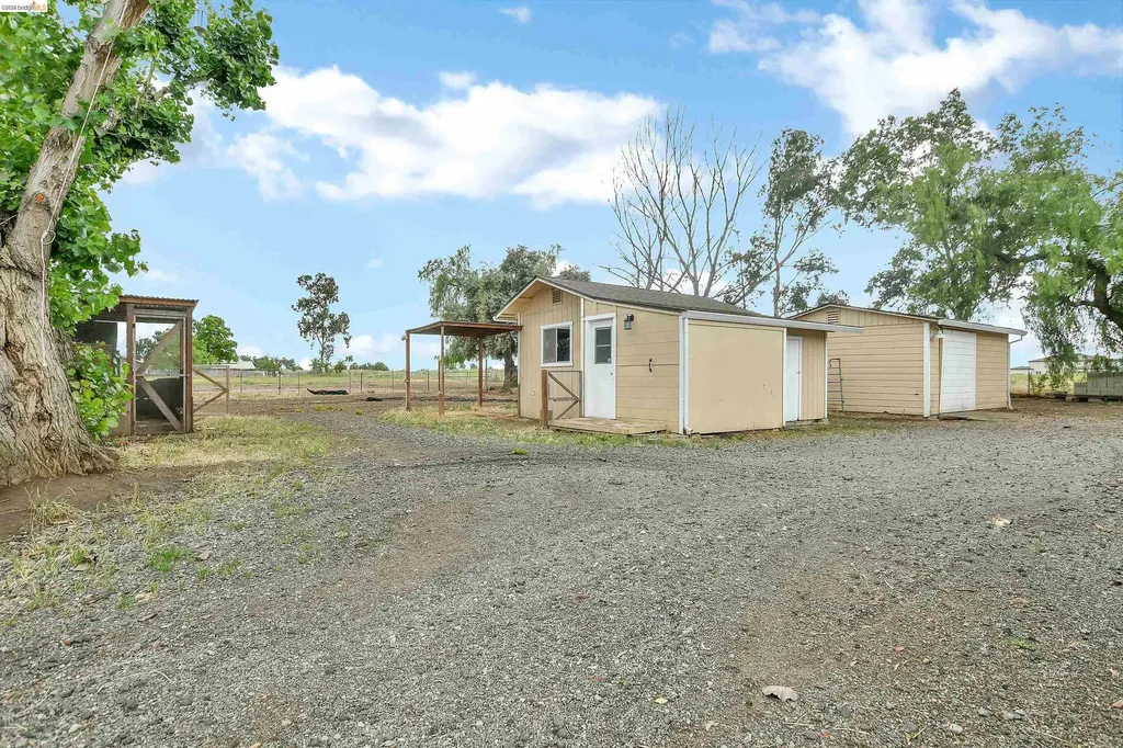 1791 Sunset Road Brentwood CA 94513
