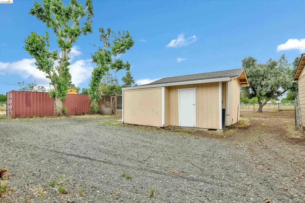 1791 Sunset Road Brentwood CA 94513