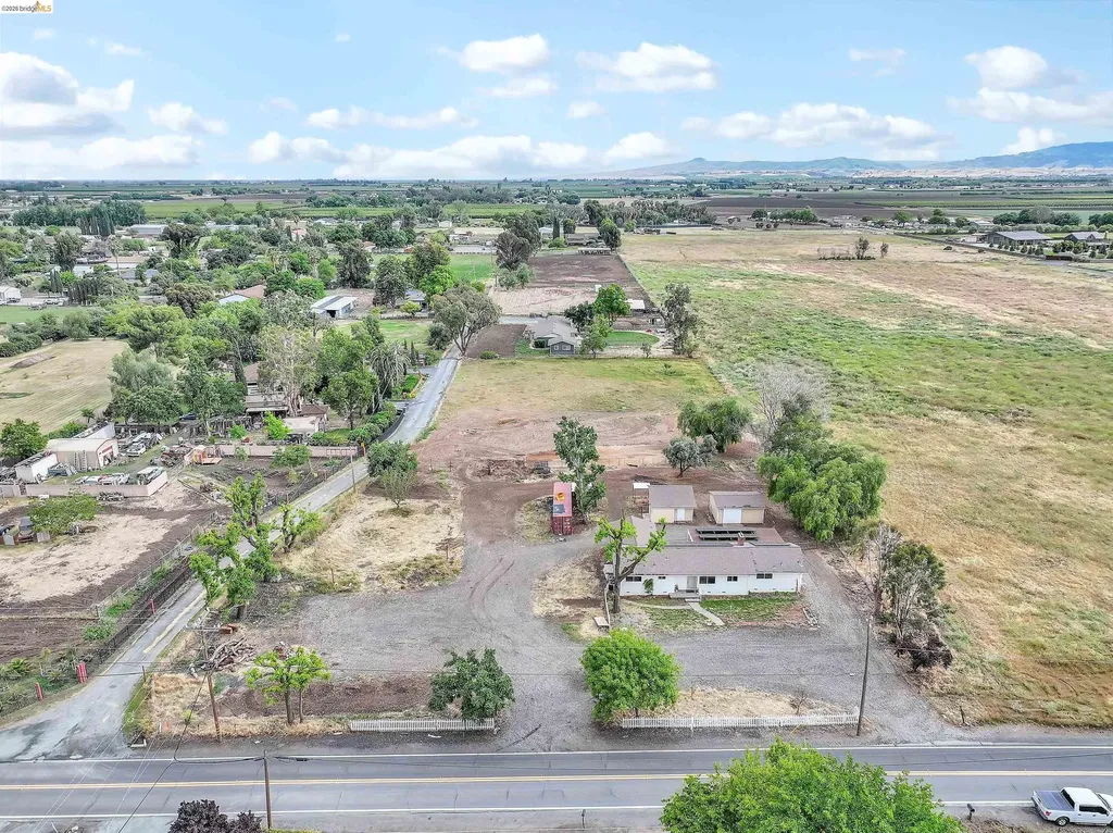 1791 Sunset Road Brentwood CA 94513