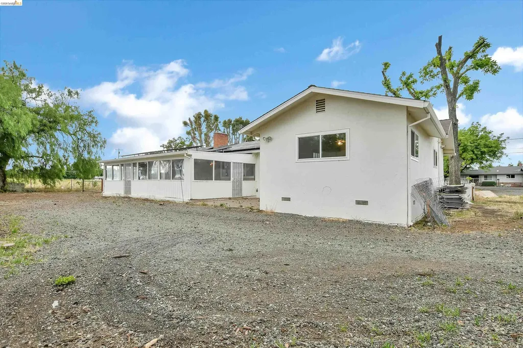 1791 Sunset Road Brentwood CA 94513