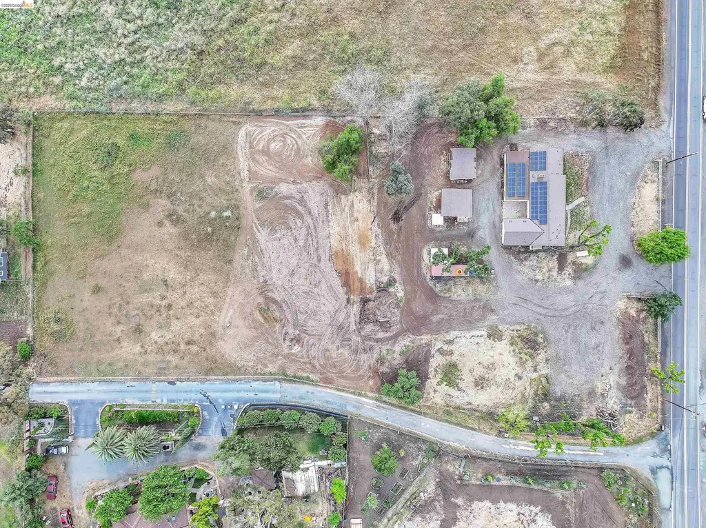 1791 Sunset Road Brentwood CA 94513