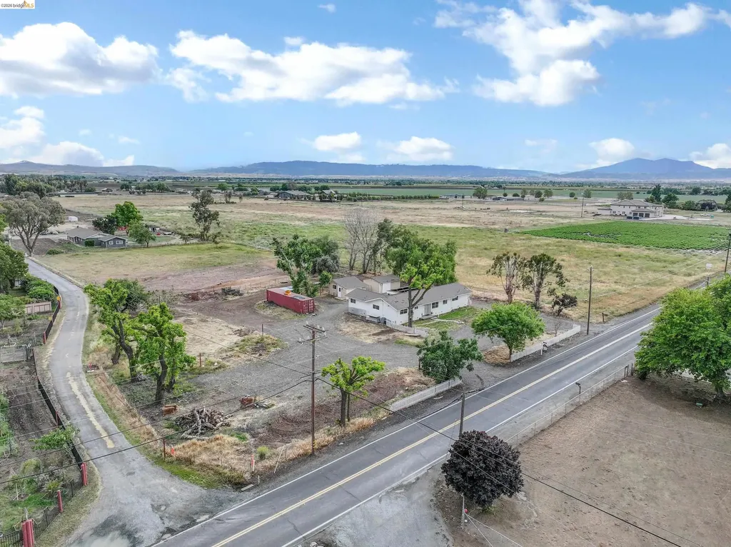 1791 Sunset Road Brentwood CA 94513