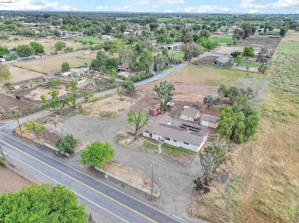 1791 Sunset Road Brentwood CA 94513