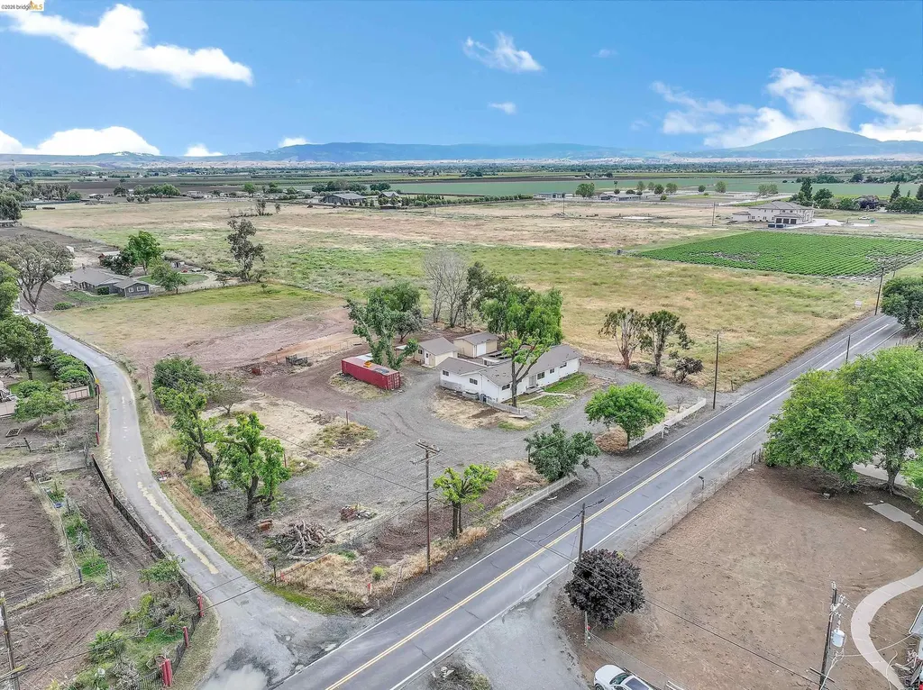 1791 Sunset Road Brentwood CA 94513