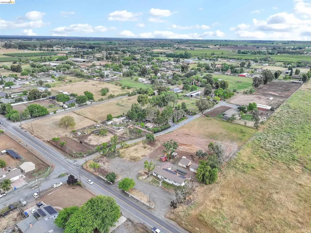 1791 Sunset Road Brentwood CA 94513